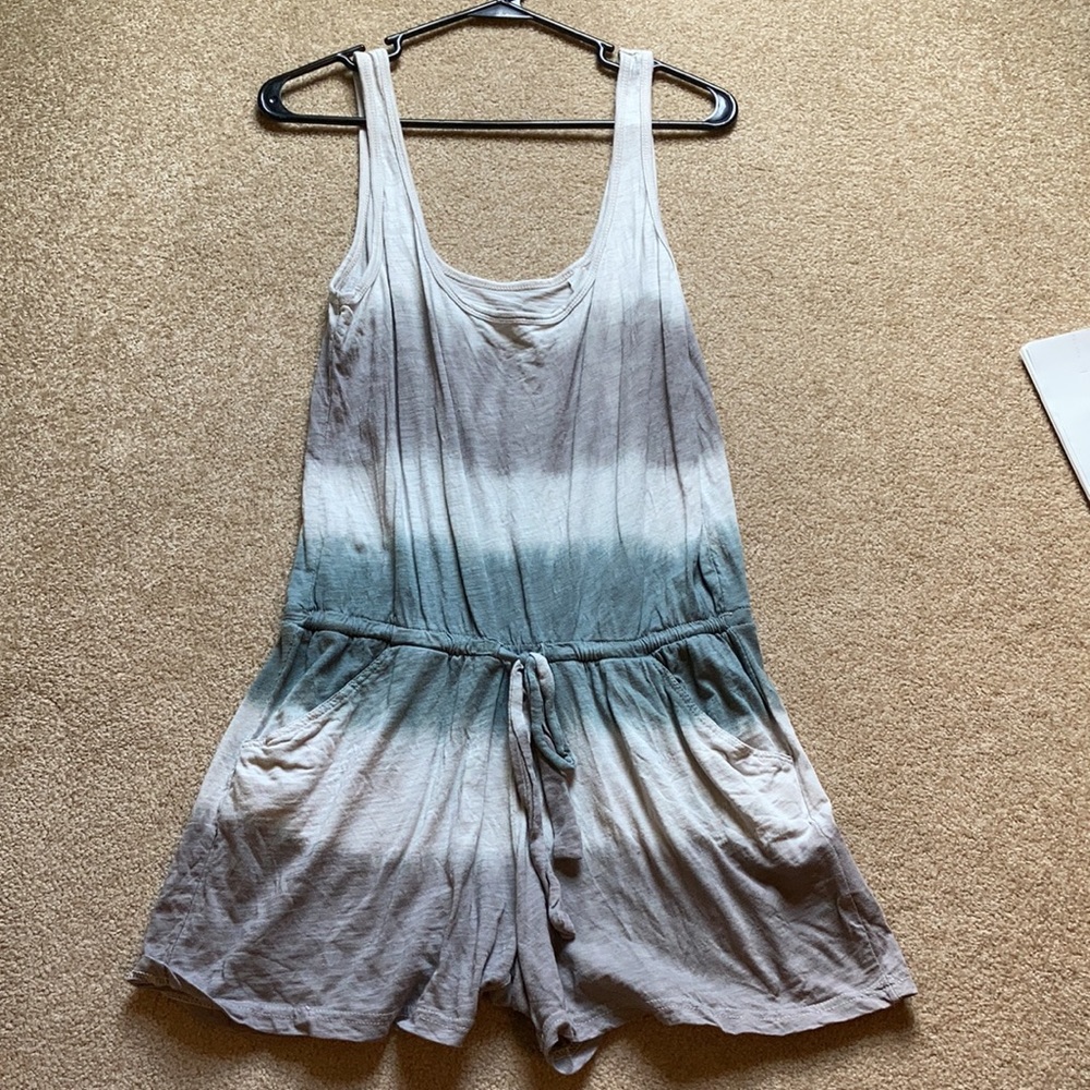 Threads for thought casual romper